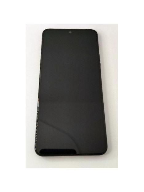Pantalla lcd para Huawei Nova 12 SE mas tactil negro mas marco negro calidad premium