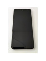 Pantalla lcd para Huawei Nova 12 SE mas tactil negro mas marco negro calidad premium