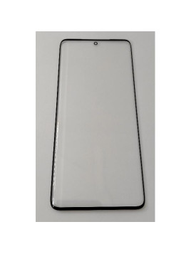 Cristal negro para Motorola Edge 50 Ultra