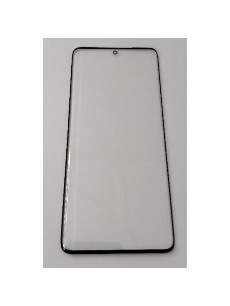 Cristal negro para Motorola Edge 50 Ultra
