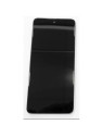Pantalla lcd para Oppo A79 5G CPH2553 mas tactil negro con marco calidad premium