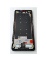 Carcasa o marco frontal negro para Honor 200 Pro calidad premium