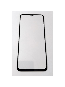 Cristal negro para Honor X6B