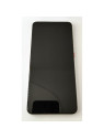 Pantalla lcd para Xiaomi Pocophone F2 Pro Redmi K30 Pro mas tactil negro mas marco dorado compatible