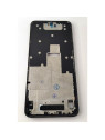 Carcasa o marco central negro para Huawei Nova 12 SE calidad premium
