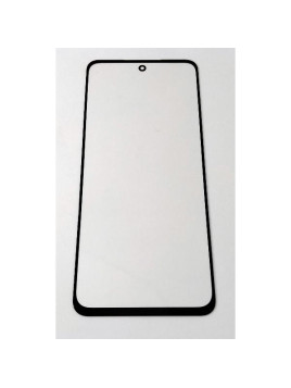 Cristal negro para Realme 12 5G RMX3999