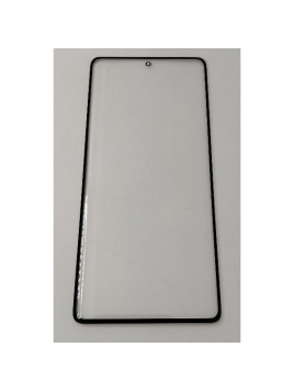 Cristal negro para Motorola Edge 50 Fusion 5G