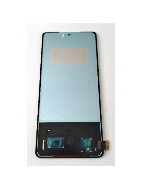 Pantalla lcd para Vivo X90 Pro mas tactil negro compatible