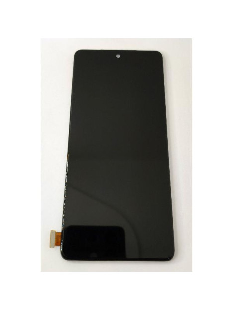Pantalla lcd para Vivo X90 Pro mas tactil negro compatible