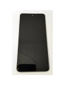 Pantalla lcd para Motorola Moto G72 mas tactil negro compatible