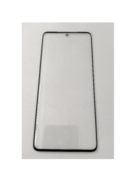 Cristal negro para Motorola Edge 50 Pro