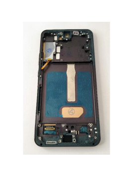 Pantalla TFT para Samsung Galaxy S22 Plus mas tactil negro mas marco negro compatible