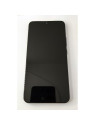 Pantalla TFT para Samsung Galaxy S22 Plus mas tactil negro mas marco negro compatible