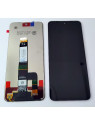 Pantalla lcd para Redmi 13 mas tactil negro compatible