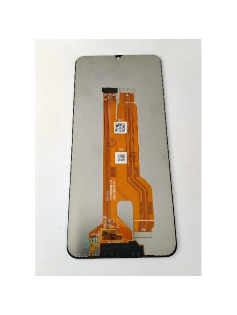 Pantalla lcd para Realme C63 4G mas tactil negro calidad premium