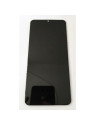 Pantalla lcd para Realme C63 4G mas tactil negro calidad premium
