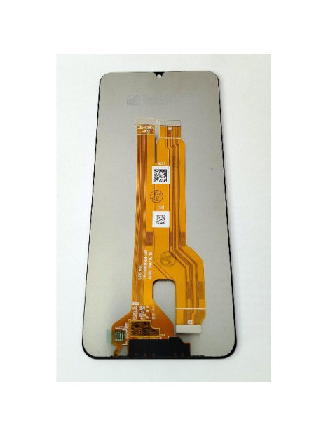 Pantalla lcd para Realme C63 4G mas tactil negro compatible