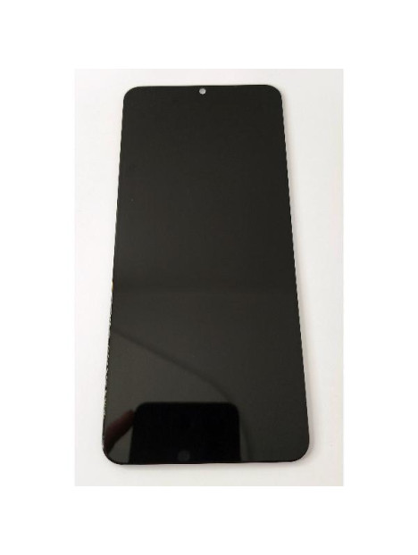 Pantalla lcd para Realme C63 4G mas tactil negro compatible