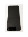 Pantalla lcd para Realme C63 4G mas tactil negro compatible