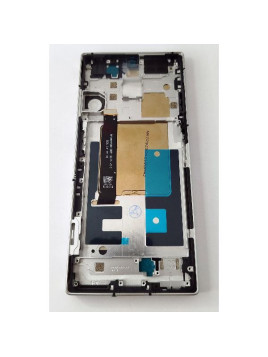 Pantalla lcd para Nubia Red Magic 8 Pro 5G mas tactil negro mas marco plata compatible