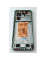 Pantalla lcd para Xiaomi 14 Pro mas tactil negro mas marco verde calidad premium