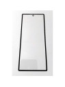 Cristal negro para Samsung Galaxy Z Fold 6 5G