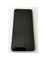 Pantalla lcd para Realme C63 4G mas tactil negro mas marco negro calidad premium