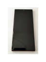 Pantalla TFT para Samsung Galaxy Note 20 Ultra Note 20 Ultra 5G mas tactil negro mas marco dorado compatible