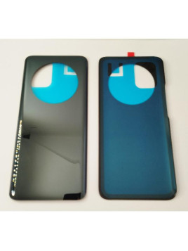 Tapa trasera o tapa bateria negra para Honor Magic 4 Pro