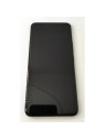Pantalla lcd para Honor 200 5G mas tactil negro mas marco negro calidad premium