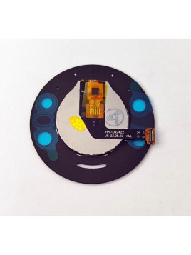 Pantalla sub lcd para Cubot King Kong Star mas tactil negro calidad premium