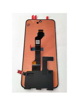 Pantalla lcd para Honor 200 5G mas tactil negro calidad premium