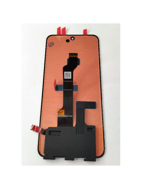 Pantalla lcd para Honor 200 5G mas tactil negro calidad premium
