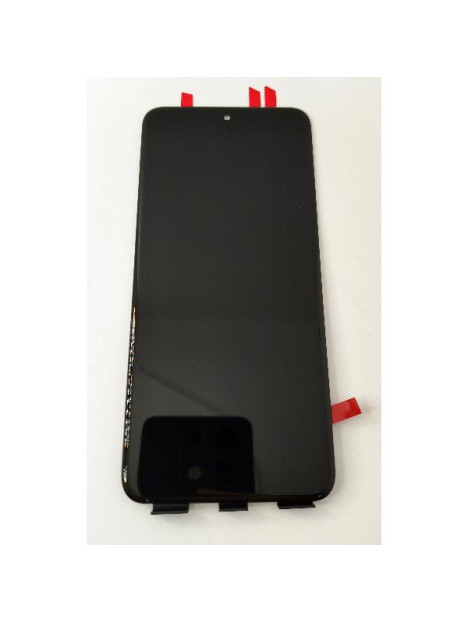 Pantalla lcd para Honor 200 5G mas tactil negro calidad premium