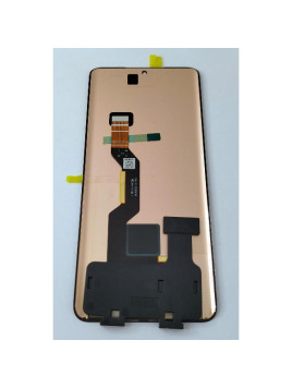 Pantalla lcd para Motorola Edge 50 Ultra mas tactil negro calidad premium
