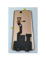 Pantalla lcd para Motorola Edge 50 Ultra mas tactil negro calidad premium