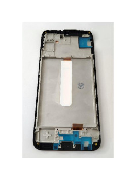 Pantalla lcd para Samsung Galaxy M34 5G M346B mas tactil negro mas marco negro calidad premium