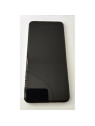 Pantalla lcd para Xiaomi 14 Pro mas tactil negro mas marco plata calidad premium