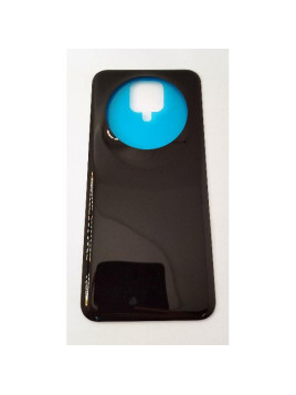 Tapa trasera o tapa bateria negra para Honor Magic 5 Pro 5G