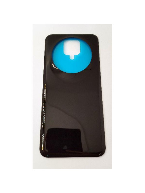Tapa trasera o tapa bateria negra para Honor Magic 5 Pro 5G