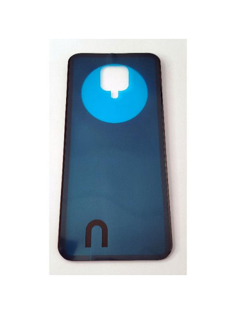 Tapa trasera o tapa bateria negra para Honor Magic 5 Pro 5G