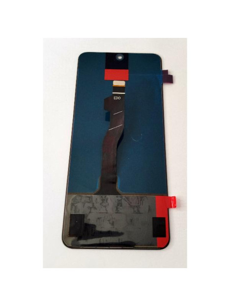 Pantalla lcd para Huawei Nova 12 SE mas tactil negro calidad premium