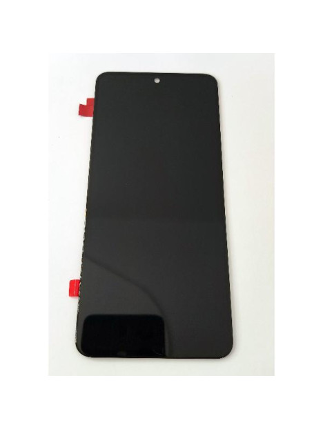 Pantalla lcd para Huawei Nova 12 SE mas tactil negro calidad premium
