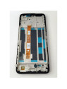 Pantalla lcd para Vivo Y35 2022 mas tactil negro mas marco negro compatible