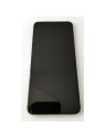 Pantalla lcd para Vivo Y55 5G mas tactil negro mas marco negro compatible