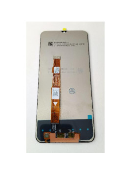 Pantalla lcd para Vivo Y35 2022 mas tactil negro compatible