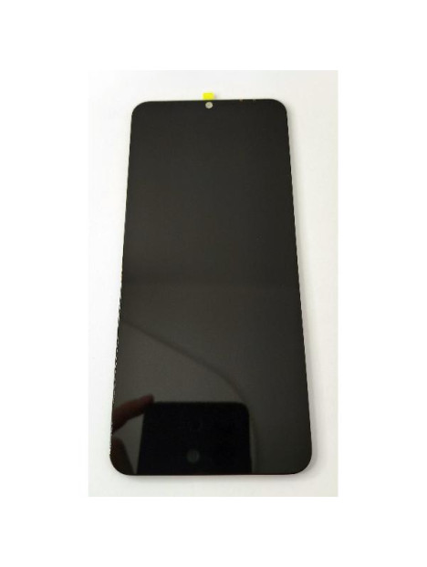 Pantalla lcd para Vivo Y35 2022 mas tactil negro compatible