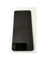 Pantalla lcd para Vivo Y35 2022 mas tactil negro compatible