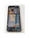 Pantalla lcd para Xiaomi Pocophone  F2 Pro Redmi K30 Pro mas tactil negro mas marco negro compatible