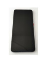Pantalla lcd para Xiaomi Pocophone  F2 Pro Redmi K30 Pro mas tactil negro mas marco negro compatible